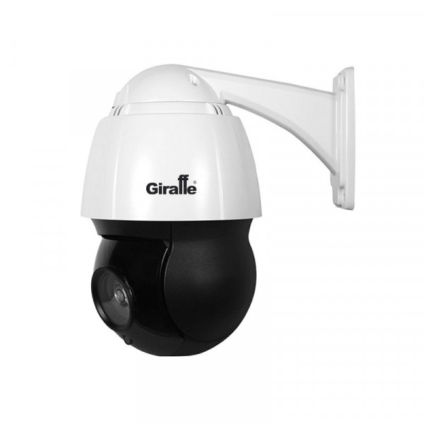 Видеокамера мультиформатная поворотная GF-SD4330AHD2.0 v2