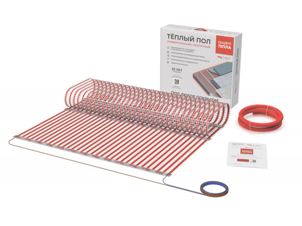 Нагревательный мат СТН 500100.3