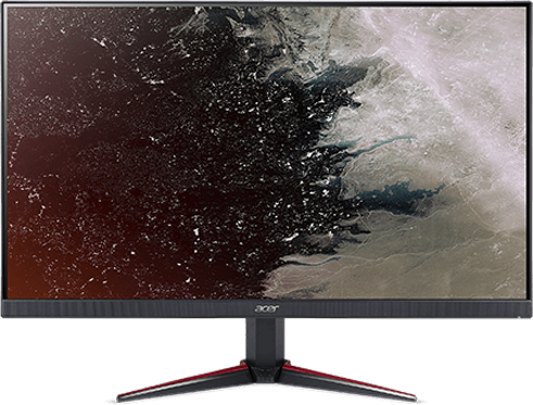 Монитор Acer 27' VG270Sbmiipx Nitro