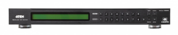 Коммутатор Aten, VM6809H-AT-G