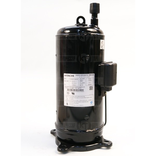 Компрессор Hitachi Highly GW-GM224(280-450)/3N1V E405DHD-38D2YG (204116)