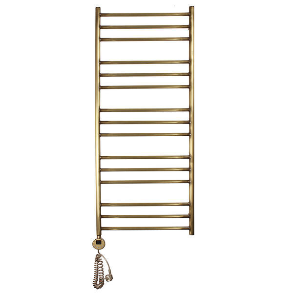 Электрический полотенцесушитель Domoterm Медея П15 500х1200 АБР EL