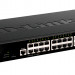 Коммутатор D-Link, DGS-1520-28/A1A