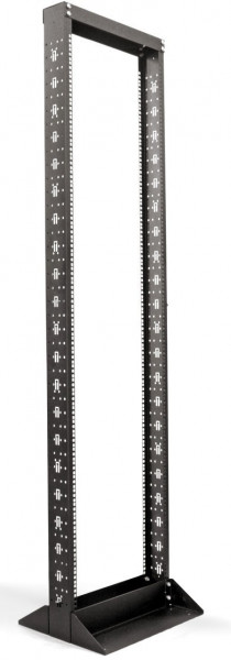 Стойка Hyperline ORL1-32-RAL9005