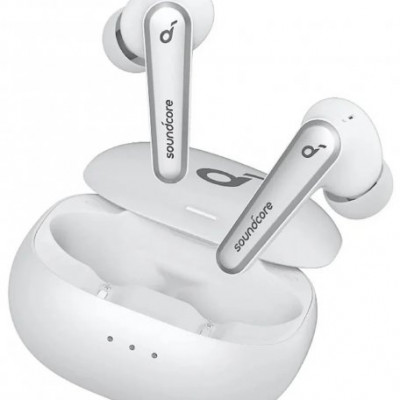 Наушники Soundcore Liberty Air 2 Pro White