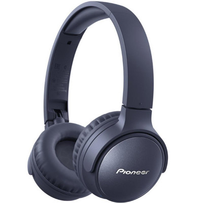 Наушники Pioneer SE-S6BN-L