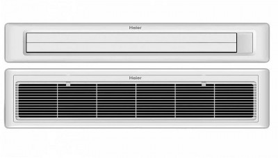 Жалюзи  Haier P1B-890IA/D