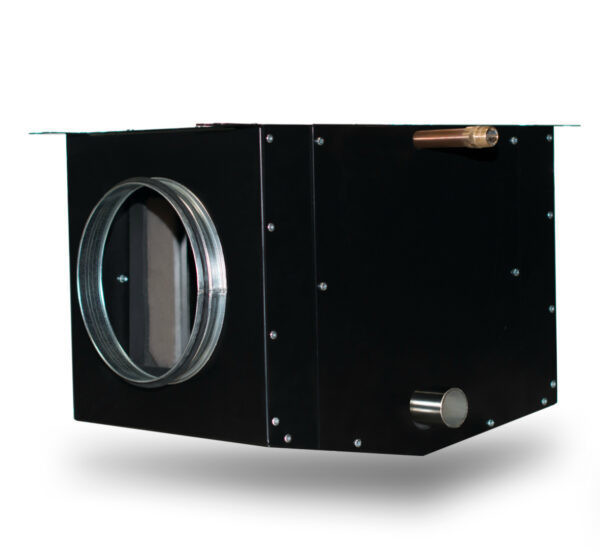 Модуль испарения Turkov HumiBox 1000