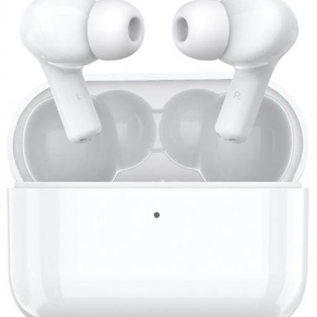 Наушники Honor Choice (55041294) White