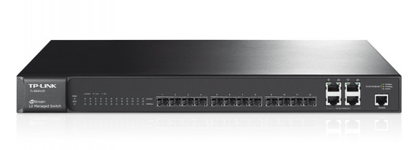 Коммутатор TP-Link, TL-SG5412F
