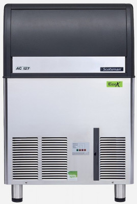 Льдогенератор SCOTSMAN AC 127 AS