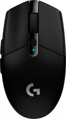 Мышь Logitech G304 Lightspeed Black