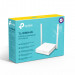 Маршрутизатор TP-Link, портов: 5, LAN: 4, WAN: 1, скорость мб/с: 300, антенн: 2, USB: Нет, 24,3х115х106,7 мм (ВхШхГ), цвет: белый, TL-WR844N