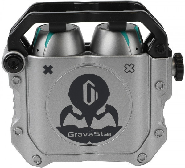 Гарнитура Gravastar Sirius Space Gray