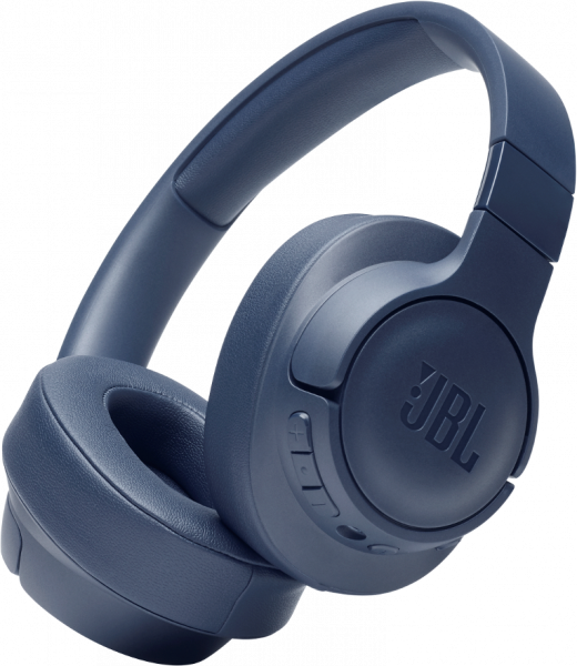 Гарнитура JBL Tune 760NC Blue