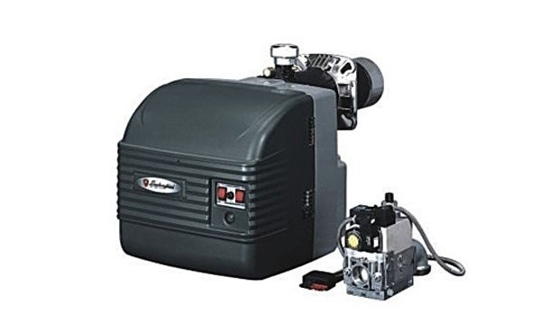 Газовая горелка Lamborghini EM  9/2 - Е.D3