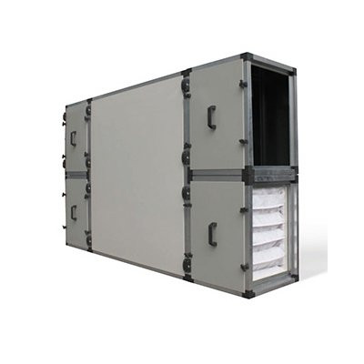 Приточно-вытяжная установка с рекуперацией тепла и влаги Turkov Zenit 4050 SW