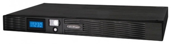 ИБП CyberPower PR 1000 LCD 1U