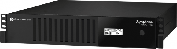 ИБП Systeme Electriс SMTSE1000RMI2U