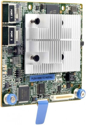 Контроллер RAID HPE 804331-B21 Smart Array P408i-a SR Gen10