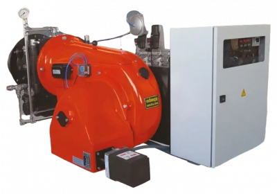 Комбинированная Gokce TG (L) 400/М b AGP