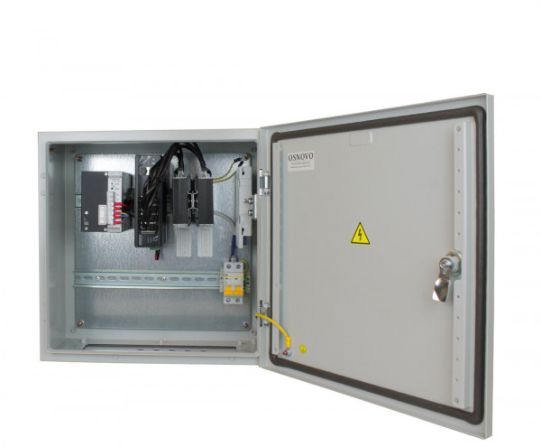 Уличная станция OS-443(SW-60812/I)