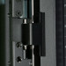 Шкаф серверный напольный APC NetShelter SX, IP20, 48U, 2258х600х1070 мм (ВхШхГ), дверь: перфорация, задняя дверь: перфорация, боковая панель: сплошная съемная, цвет: чёрный, (AR3107)