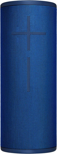Портативная акустика Logitech Ultimate Ears MEGABOOM 3 Blue (984-001404)