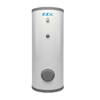 Бойлер косвенного нагрева ECA 100 с одним змеевиком