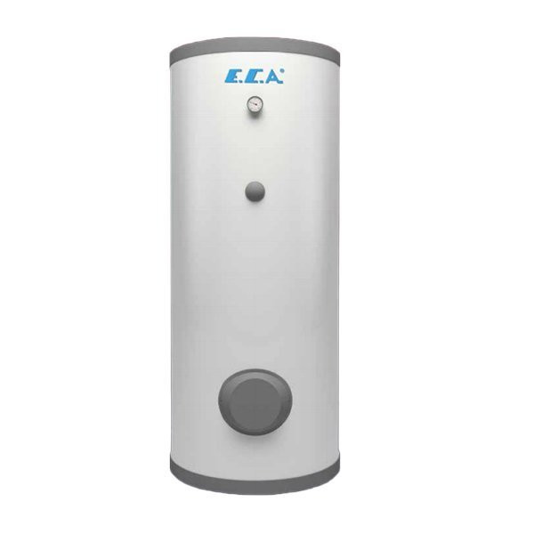 Бойлер косвенного нагрева ECA 100 с одним змеевиком