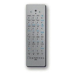 Пульт ДУ Bryston BR-2 Remote silver