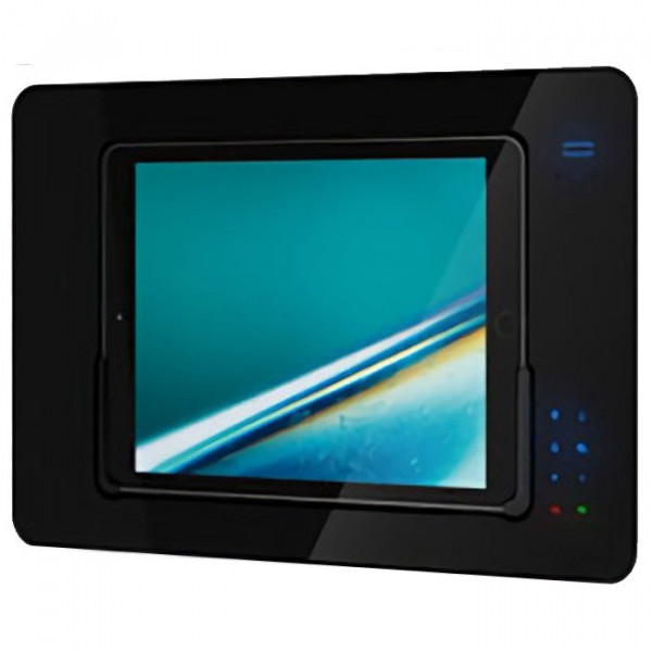 Док-станция iRoom iBezel-5-b