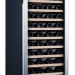 Отдельностоящий винный шкаф 51-100 бутылок Libhof GP-80 Premium