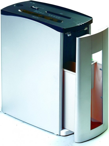 Уничтожитель бумаги (шредер) Office Kit S70 4x35