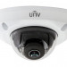 Сетевая IP видеокамера Uniview, купольная, универсальная, 2Мп, 1/2,8’, 1920х1080, 25к/с, ИК, цв:0,005лк, об-в:2,8мм, IPC312SB-ADF28K-I0-RU