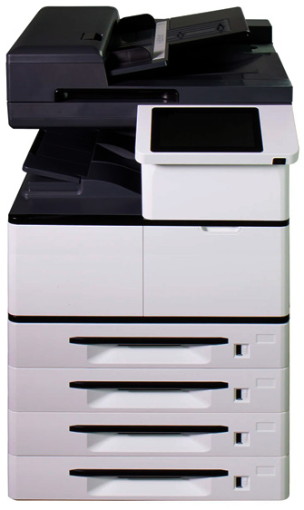 МФУ Avision AM7630i