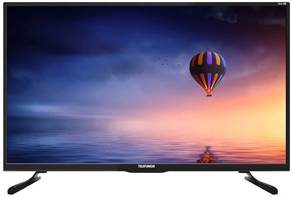 ЖК телевизор Telefunken 43' TF-LED43S97T2SU