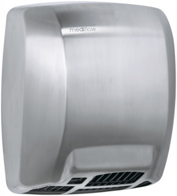 Металлическая сушилка для рук Mediclinics M02ACS