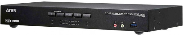 KVM переключатель ATEN CS1844