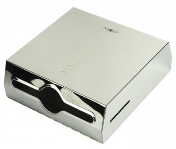 Диспенсер для бумажных полотенец Nofer 04006.B
