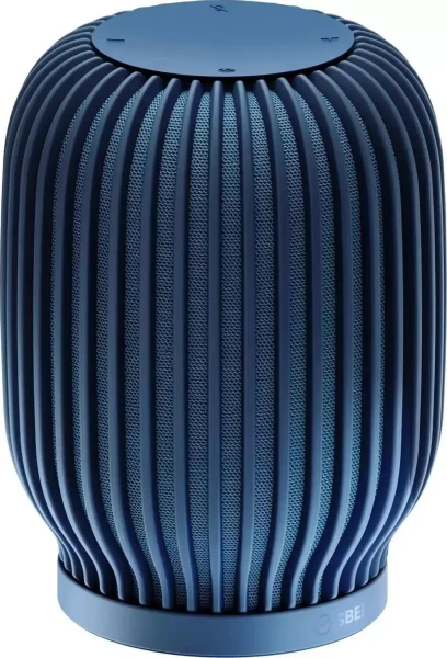 Умная колонка SberDevices SberBoom Blue