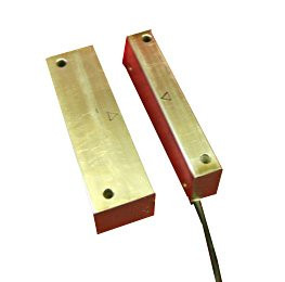 Извещатель охранный точечный магнитоконтактный взрывозащищенный ИО 102-26/В исп.240 Нержавейка