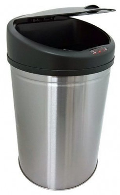 Урны для мусора G-teq Урна сенсорная 30 л