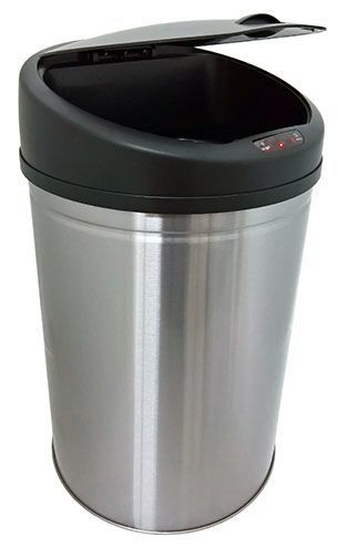 Урны для мусора G-teq Урна сенсорная 30 л