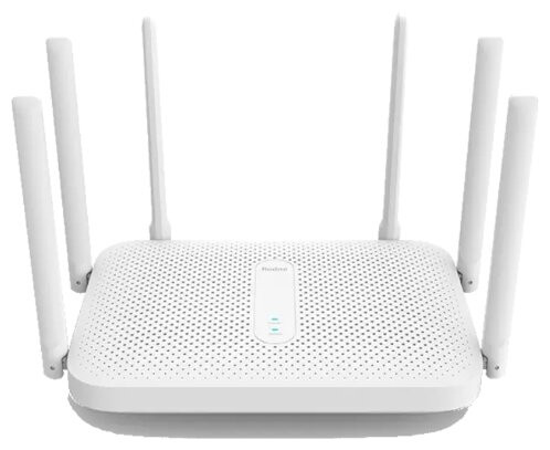Wi-Fi маршрутизатор (роутер) Xiaomi Redmi AC2100