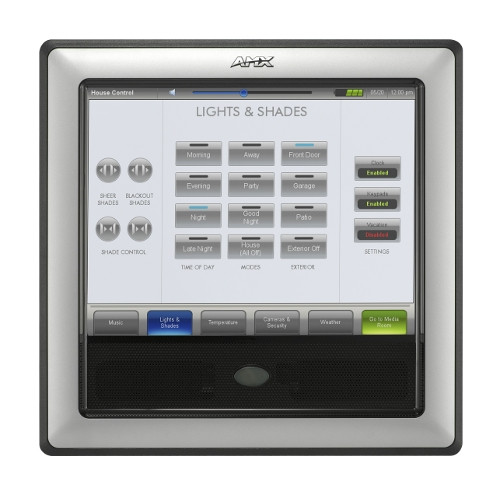 Мультирум AMX NXD-1200V Kit