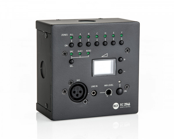 Пульт ДУ RCF RC 2946