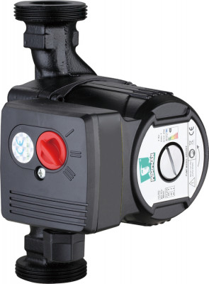 Насос для отопления Pumpman GRS25/8N