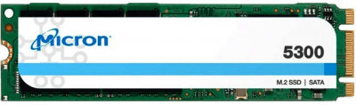 Накопитель SSD 480Gb Micron 5300 Pro (MTFDDAV480TDS) OEM