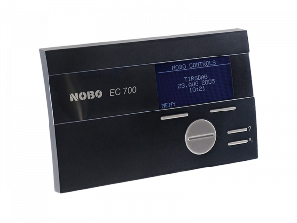 Система управления Nobo EC 700 (ORION)